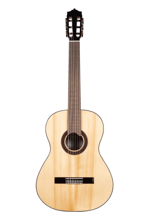 Katoh MCG40S Classical Guitar W/ Solid Spruce Top