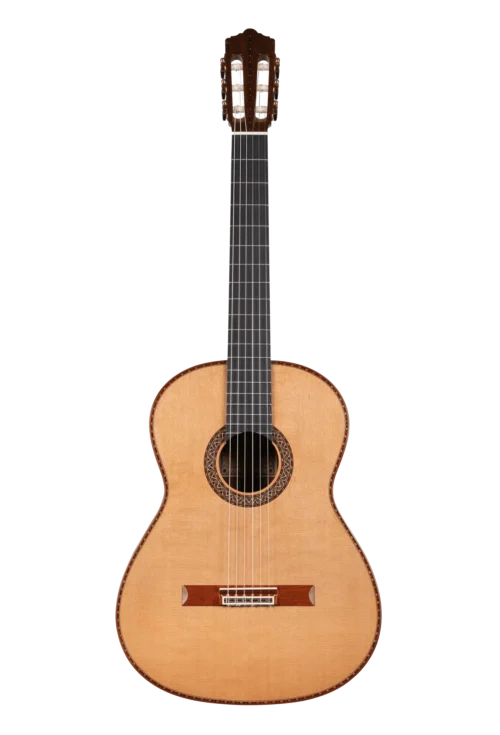 Katoh Godoy Albatross Classical Guitar