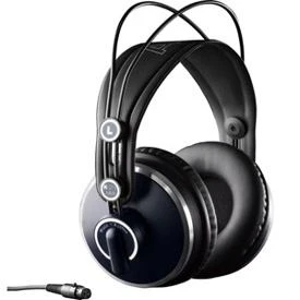 AKG K271MKII - Closed Back Over Ear Professional Headphones 1 AKG K271MKII - Closed Back Over Ear Professional Headphones