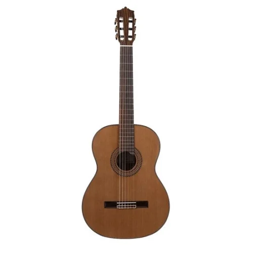 Katoh MCG80C Classical Guitar W/ Solid Cedar Top