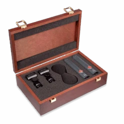 Neumann KM 185 Stereo Set
