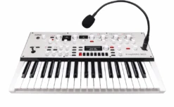 Korg KingKorg NEO - 37 Key Virtual Analog Synthesiser + Vocoder
