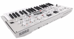 Korg KingKorg NEO - 37 Key Virtual Analog Synthesiser + Vocoder 12 Korg KingKorg NEO - 37 Key Virtual Analog Synthesiser + Vocoder -Guitar Store KO KINGKORGNEO 4