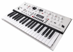Korg KingKorg NEO - 37 Key Virtual Analog Synthesiser + Vocoder 11 Korg KingKorg NEO - 37 Key Virtual Analog Synthesiser + Vocoder -Guitar Store KO KINGKORGNEO 7