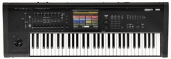 Korg KRONOS 3 Music Workstation Keyboard - 61 Keys