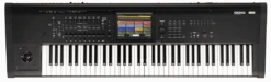 Korg KRONOS 3 Music Workstation Keyboard - 73 Weighted Hammer Action Keys