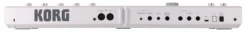 Korg MicroKorg 2 Synthesiser / Vocoder - Limited Edition White 10 Korg MicroKorg 2 Synthesiser / Vocoder - Limited Edition White -Guitar Store KO MICROKORG2WH 5