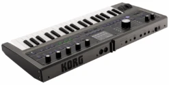 Korg MicroKorg 2 Synthesiser / Vocoder 8 Korg MicroKorg 2 Synthesiser / Vocoder -Guitar Store KO MICROKORG2 3