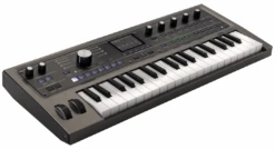 Korg MicroKorg 2 Synthesiser / Vocoder 9 Korg MicroKorg 2 Synthesiser / Vocoder -Guitar Store KO MICROKORG2 4