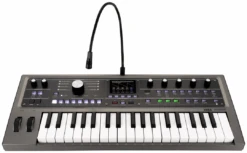 Korg MicroKorg 2 Synthesiser / Vocoder 11 Korg MicroKorg 2 Synthesiser / Vocoder -Guitar Store KO MICROKORG2 6
