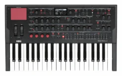 Korg Modwave Wavetable Synthesizer MK2
