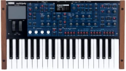 Korg Multi/poly Virtual Analog 37-Key Synthesiser