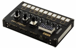 Korg NTS-1 MK2 Programmable Synth Kit 7 Korg NTS-1 MK2 Programmable Synth Kit -Guitar Store KO NTS1MK2 3