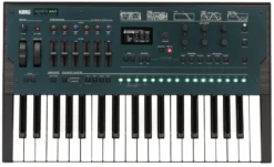 Korg Opsix MkII 37 Key FM Synthesiser