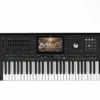 Korg PA5X-61 Oriental - Professional Arranger Keyboard With 61 Keys