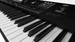 Korg PA5X-61 Oriental - Professional Arranger Keyboard With 61 Keys -Guitar Store KO PA5X61OR 4
