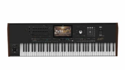 Korg PA5X-76 Oriental - Professional Arranger Keyboard With 76 Hammer-Action Keys
