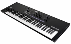 Korg WaveState SE 61-Key Wave Sequencing Synthesizer W/ Hard Case - Black 7 Korg WaveState SE 61-Key Wave Sequencing Synthesizer W/ Hard Case - Black -Guitar Store KO WAVESTATESE 3