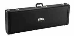 Korg WaveState SE 61-Key Wave Sequencing Synthesizer W/ Hard Case - Black 8 Korg WaveState SE 61-Key Wave Sequencing Synthesizer W/ Hard Case - Black -Guitar Store KO WAVESTATESE 4