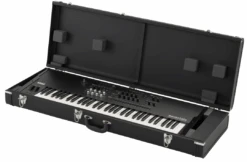 Korg WaveState SE 61-Key Wave Sequencing Synthesizer W/ Hard Case - Black 9 Korg WaveState SE 61-Key Wave Sequencing Synthesizer W/ Hard Case - Black -Guitar Store KO WAVESTATESE 5