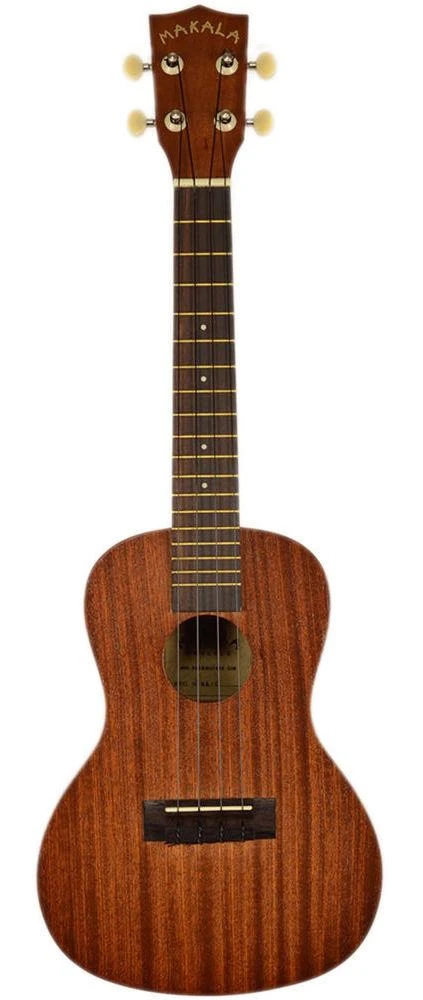 Kala MK-C Makala Concert Ukulele 1 Kala MK-C Makala Concert Ukulele