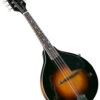 Kentucky KM-140 A Style Mandolin Sunburst