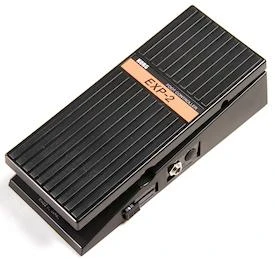 Korg EXP-2 Expression Pedal 1 Korg EXP-2 Expression Pedal