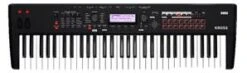 Korg Kross 2 - 61 Key Workstation Keyboard