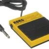 Korg PS-1 Sustain Pedal