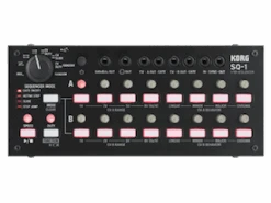 Korg SQ-1 Step Sequencer
