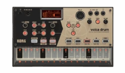 Korg Volca Drum
