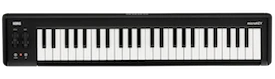 Korg MicroKEY 2 49-Key 1 Korg MicroKEY 2 49-Key