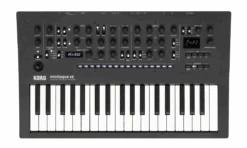 Korg Minilogue Xd