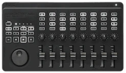 Korg NanoKONTROL Studio