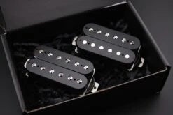 Labyrinth Guitar Pickups Snakepit Humbucker Pickup Set