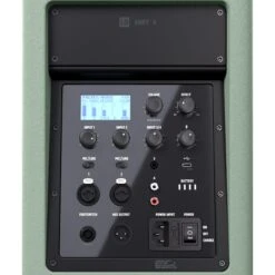 LD Systems ANNY 8 Green - 8" Portable Battery-Powered 160W Bluetooth PA System W/ Mixer (Copy) 13 LD Systems ANNY 8 Green - 8" Portable Battery-Powered 160W Bluetooth PA System W/ Mixer (Copy) -Guitar Store LDANNY8GN 6