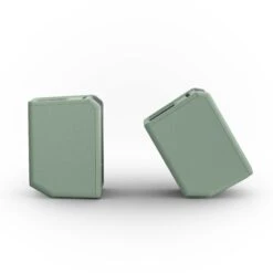 LD Systems ANNY 8 Green - 8" Portable Battery-Powered 160W Bluetooth PA System W/ Mixer (Copy) 14 LD Systems ANNY 8 Green - 8" Portable Battery-Powered 160W Bluetooth PA System W/ Mixer (Copy) -Guitar Store LDANNY8GN 7