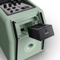 LD Systems ANNY 8 Green - 8" Portable Battery-Powered 160W Bluetooth PA System W/ Mixer (Copy) 15 LD Systems ANNY 8 Green - 8" Portable Battery-Powered 160W Bluetooth PA System W/ Mixer (Copy) -Guitar Store LDANNY8GN 8