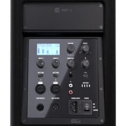 LD Systems ANNY 8 - 8" Portable Battery-Powered 160W Bluetooth PA System W/ Mixer 11 LD Systems ANNY 8 - 8" Portable Battery-Powered 160W Bluetooth PA System W/ Mixer -Guitar Store LDANNY8 6