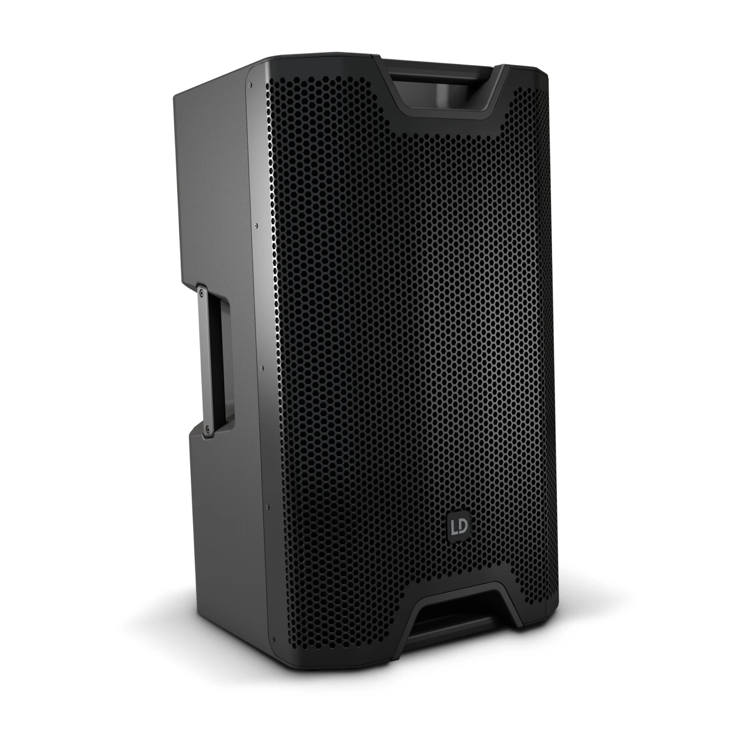 LD Systems ICOA 15 A BT - 15“ Powered Coaxial PA Loudspeaker With Bluetooth 1 LD Systems ICOA 15 A BT - 15“ Powered Coaxial PA Loudspeaker With Bluetooth