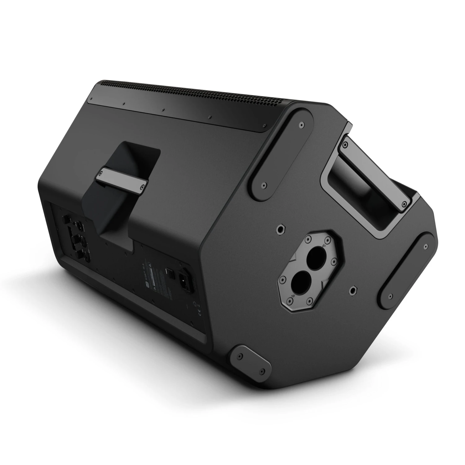 LD Systems ICOA 15 A BT - 15“ Powered Coaxial PA Loudspeaker With Bluetooth 5 LD Systems ICOA 15 A BT - 15“ Powered Coaxial PA Loudspeaker With Bluetooth - Image 5