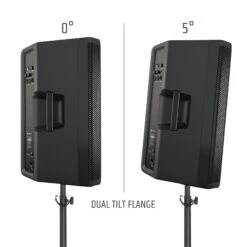 LD Systems ICOA 15 A BT - 15“ Powered Coaxial PA Loudspeaker With Bluetooth 13 LD Systems ICOA 15 A BT - 15“ Powered Coaxial PA Loudspeaker With Bluetooth -Guitar Store LDICOA15ABT 7