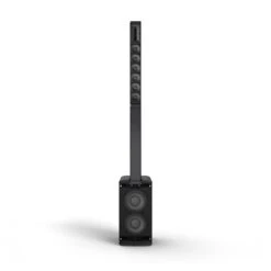 LD Systems MAUI 11 G3 Portable 1460 Watt Powered Cardioid Column PA System 13 LD Systems MAUI 11 G3 Portable 1460 Watt Powered Cardioid Column PA System -Guitar Store LDMAUI11G3 10