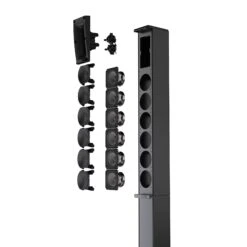 LD Systems MAUI 11 G3 Portable 1460 Watt Powered Cardioid Column PA System 15 LD Systems MAUI 11 G3 Portable 1460 Watt Powered Cardioid Column PA System -Guitar Store LDMAUI11G3 13