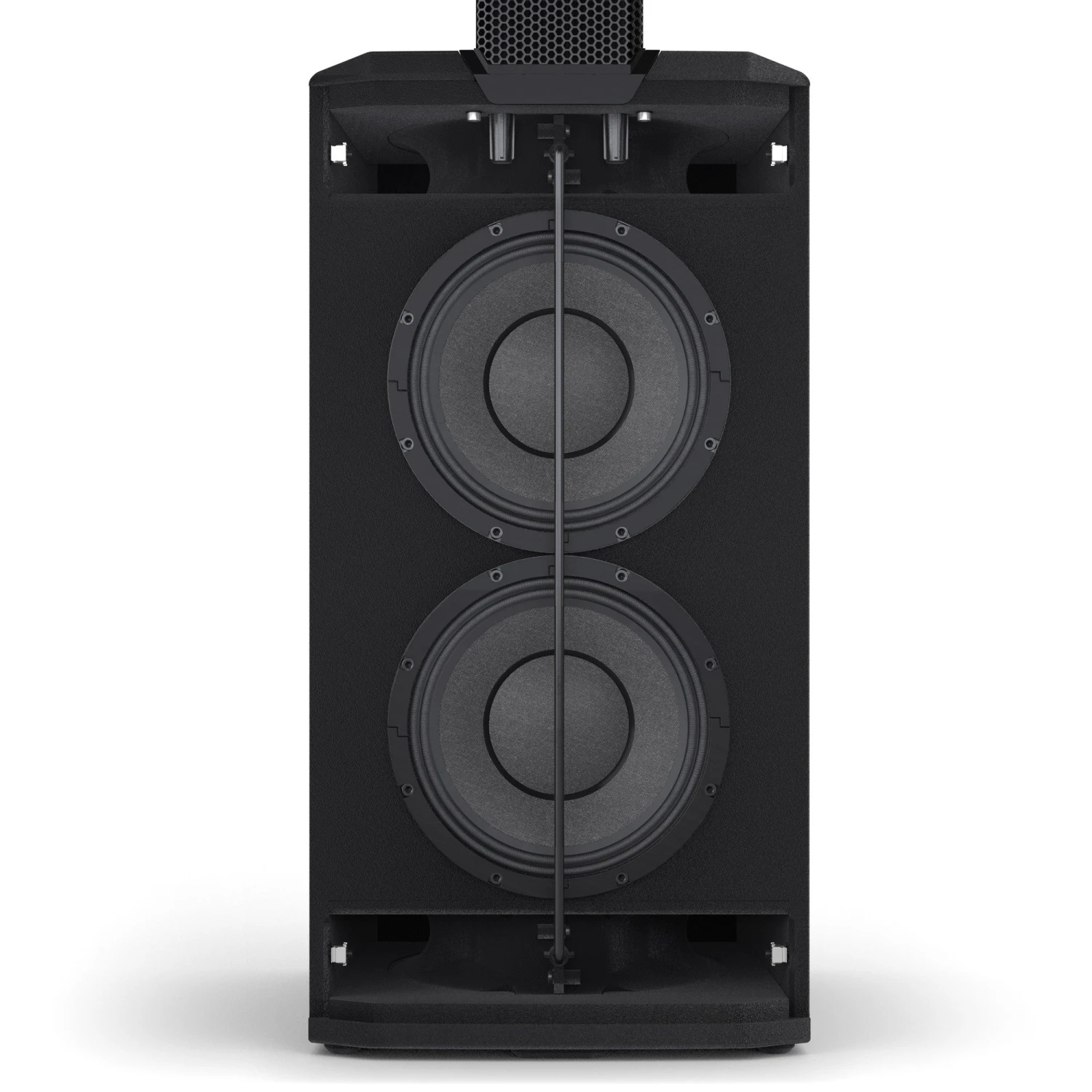 LD Systems MAUI 11 G3 Portable 1460 Watt Powered Cardioid Column PA System 8 LD Systems MAUI 11 G3 Portable 1460 Watt Powered Cardioid Column PA System - Image 8