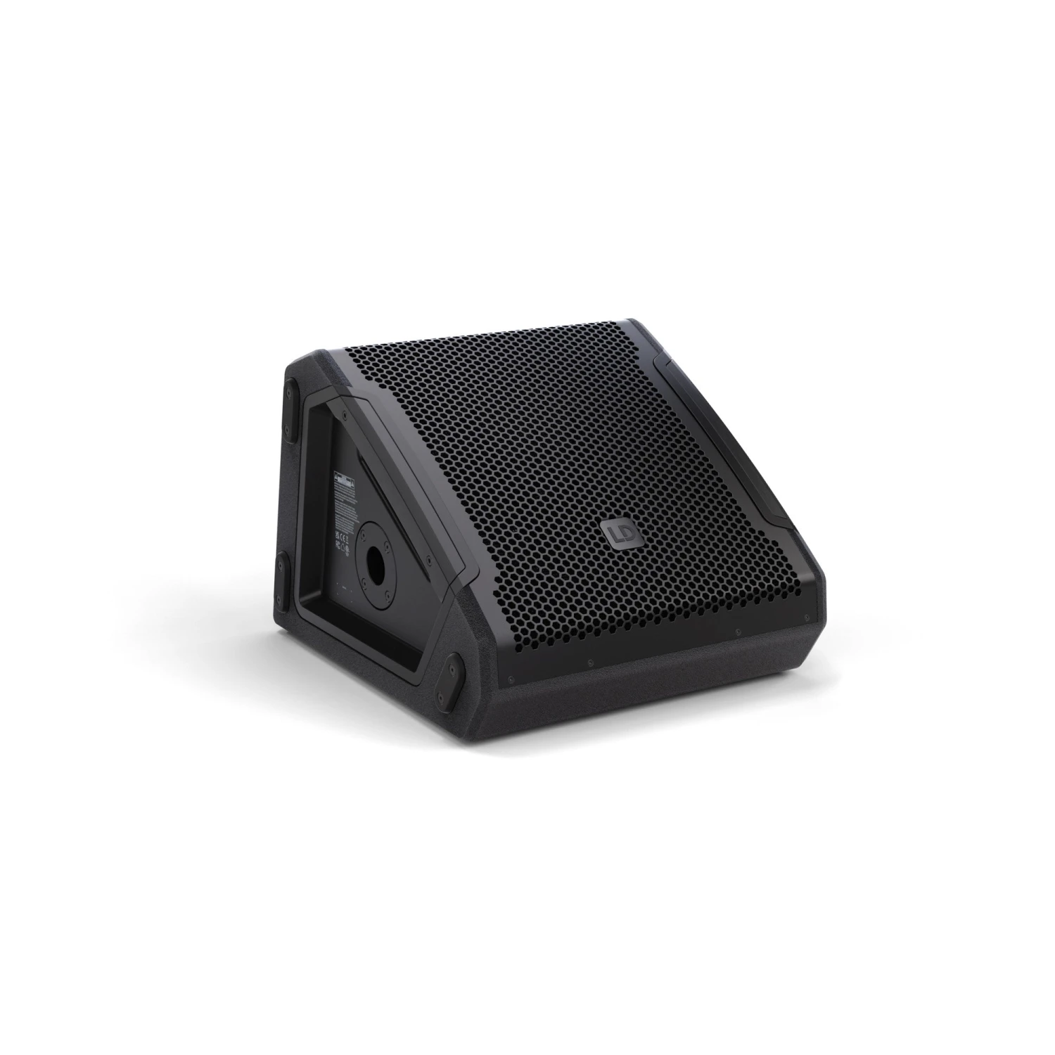 LD Systems MON 10 A G3 - 10" Powered Coaxial Stage Monitor 1 LD Systems MON 10 A G3 - 10" Powered Coaxial Stage Monitor
