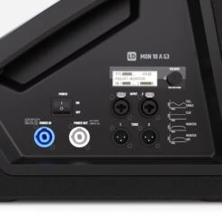 LD Systems MON 10 A G3 - 10" Powered Coaxial Stage Monitor 7 LD Systems MON 10 A G3 - 10" Powered Coaxial Stage Monitor -Guitar Store LDMON10AG3 4