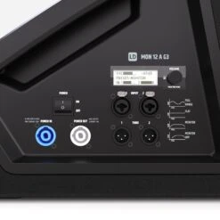 LD Systems MON 12 A G3 - 12" Powered Coaxial Stage Monitor 7 LD Systems MON 12 A G3 - 12" Powered Coaxial Stage Monitor -Guitar Store LDMON12AG3 4
