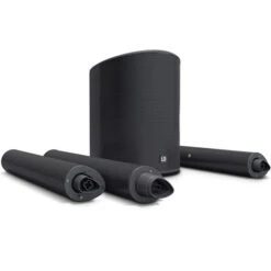 LD Systems MAUI 5 GO 100 Battery Powered Column PA System W/ Mixer 8 LD Systems MAUI 5 GO 100 Battery Powered Column PA System W/ Mixer -Guitar Store LDS MAUI5GO100 5