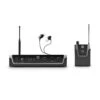 LD Systems U305 IEM HP - Wireless In-Ear Monitoring System W/ Earphones - 584 - 608 MHz